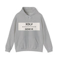 Hoodie XDLV GENEVE