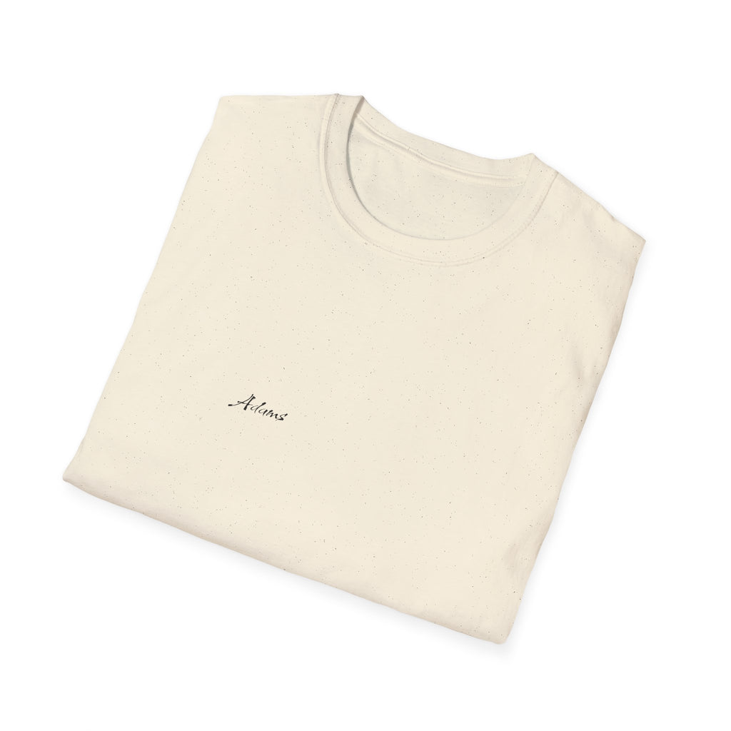 T-Shirt ADAMS