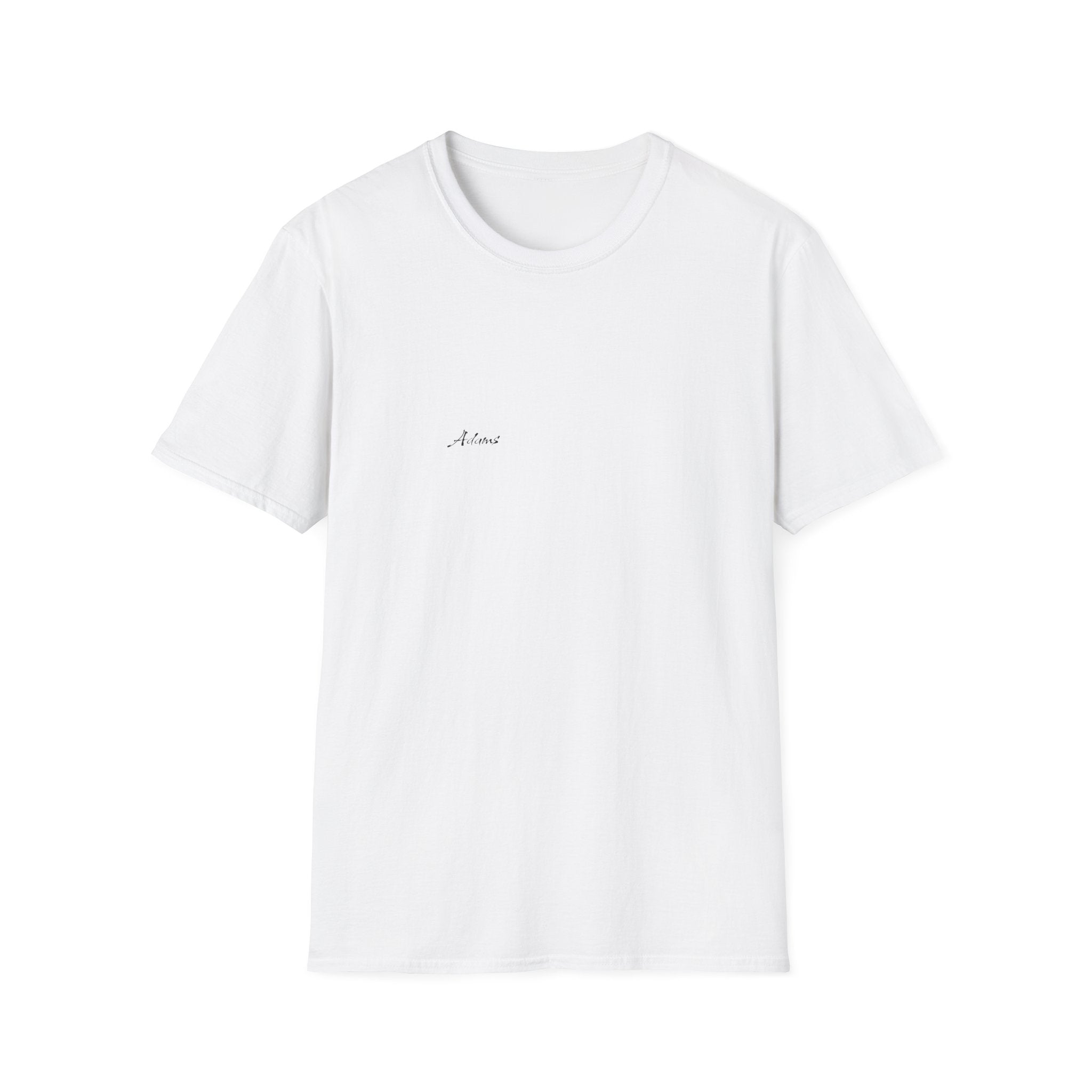 T-Shirt ADAMS