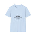 T-Shirt XDLV GENEVE - Collection Signature