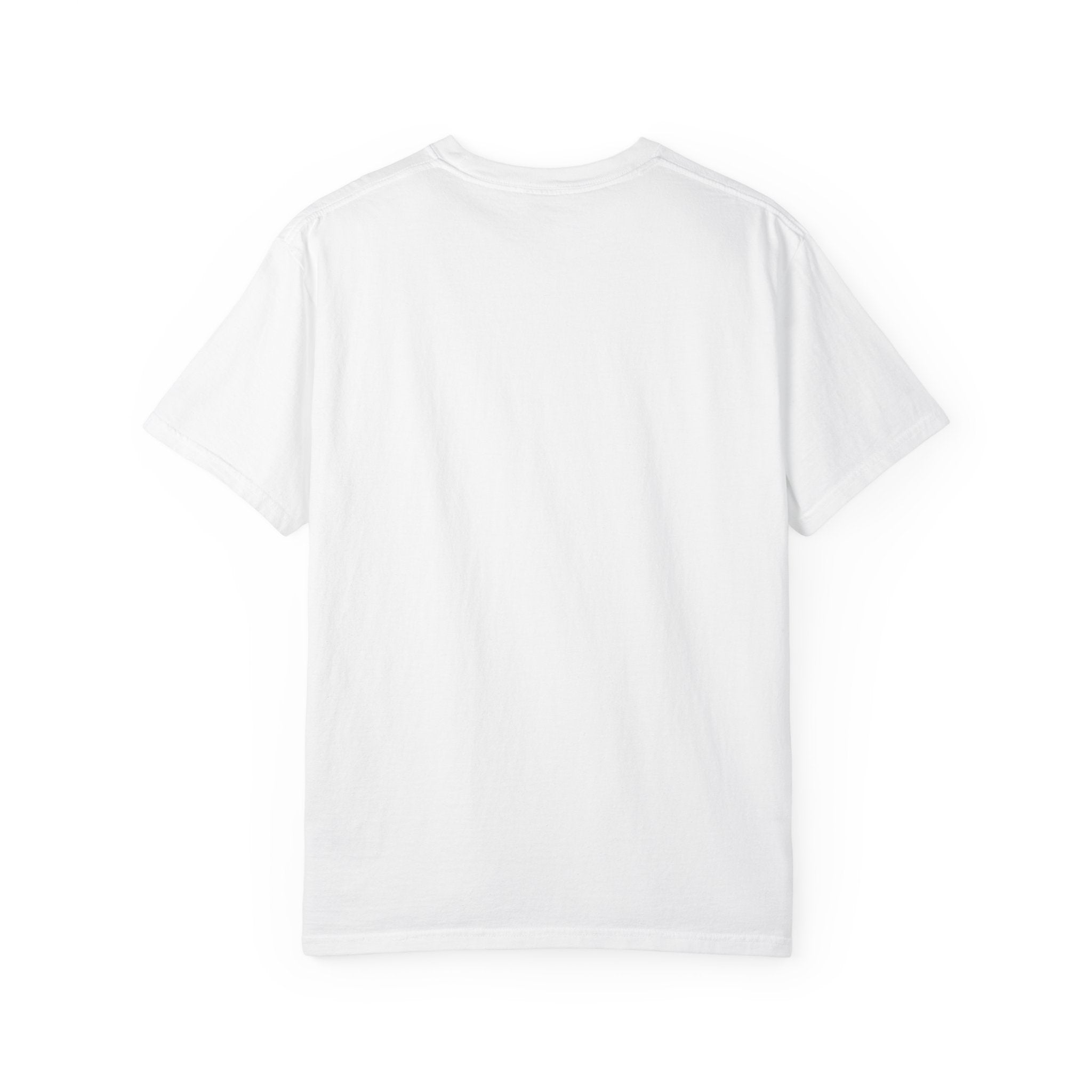 T-Shirt Oversize XDLV GENEVE - Collection Signature