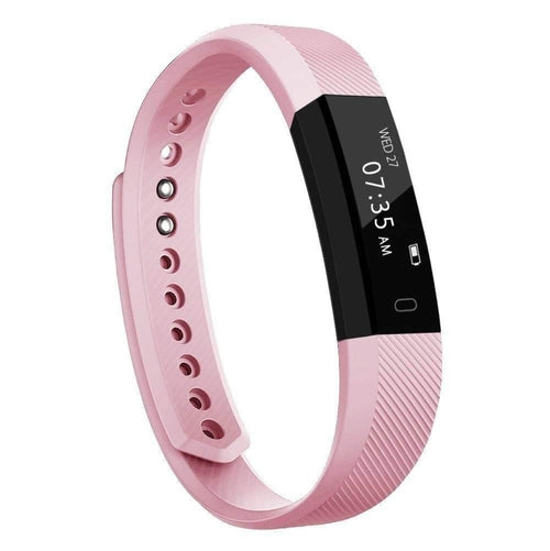 Montre Connectée Fitness Tracker Santé