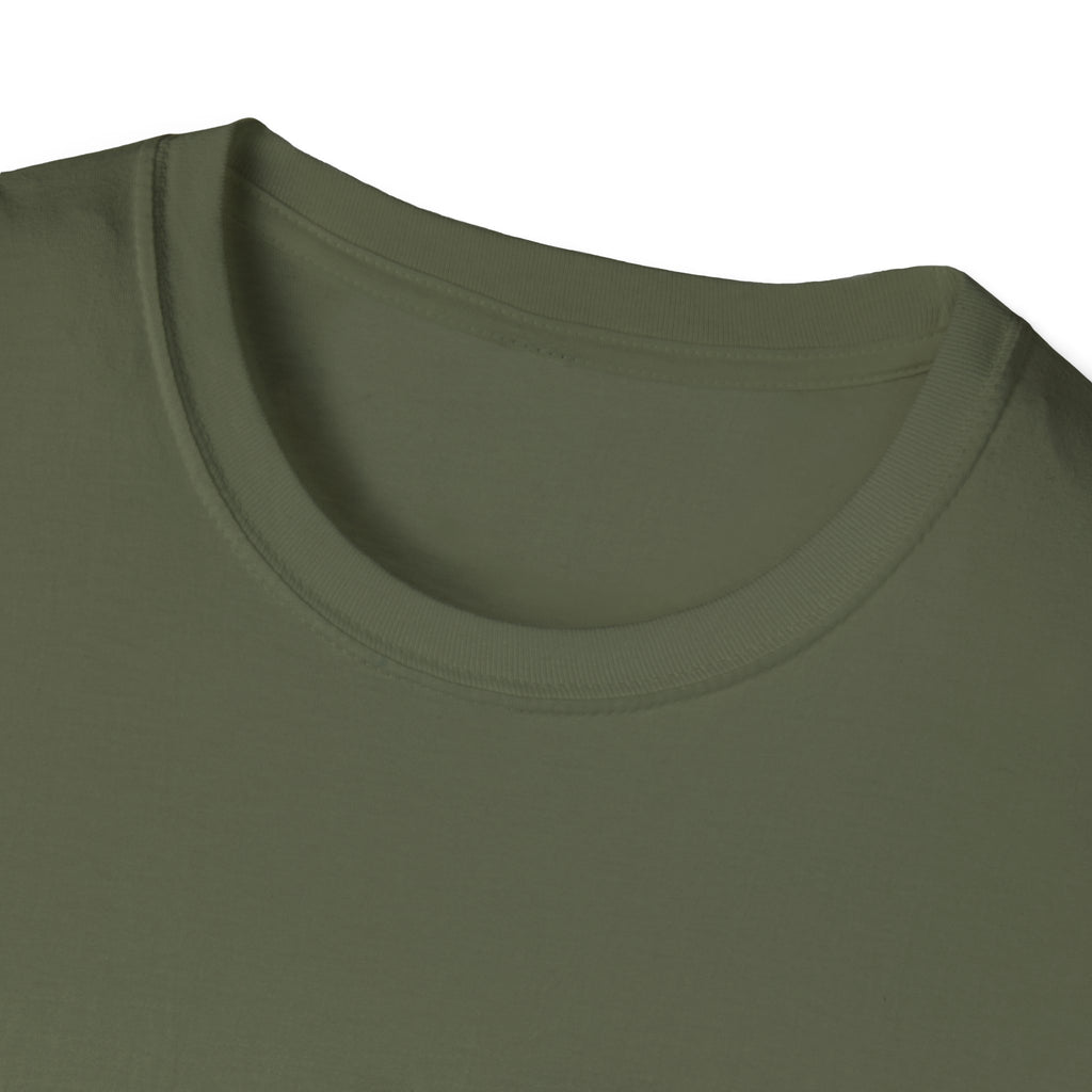 T-Shirt ADAMS
