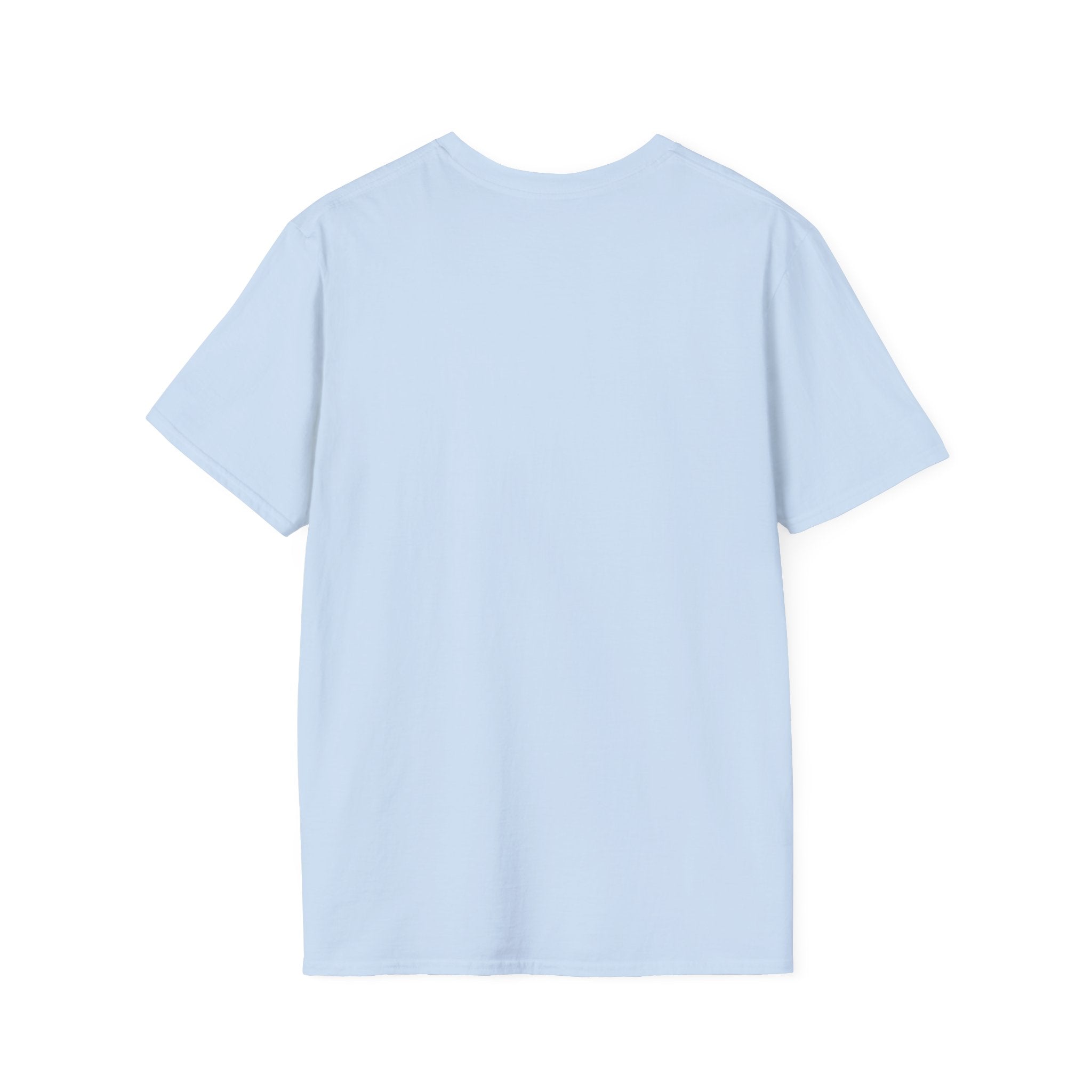 T-Shirt ADAMS