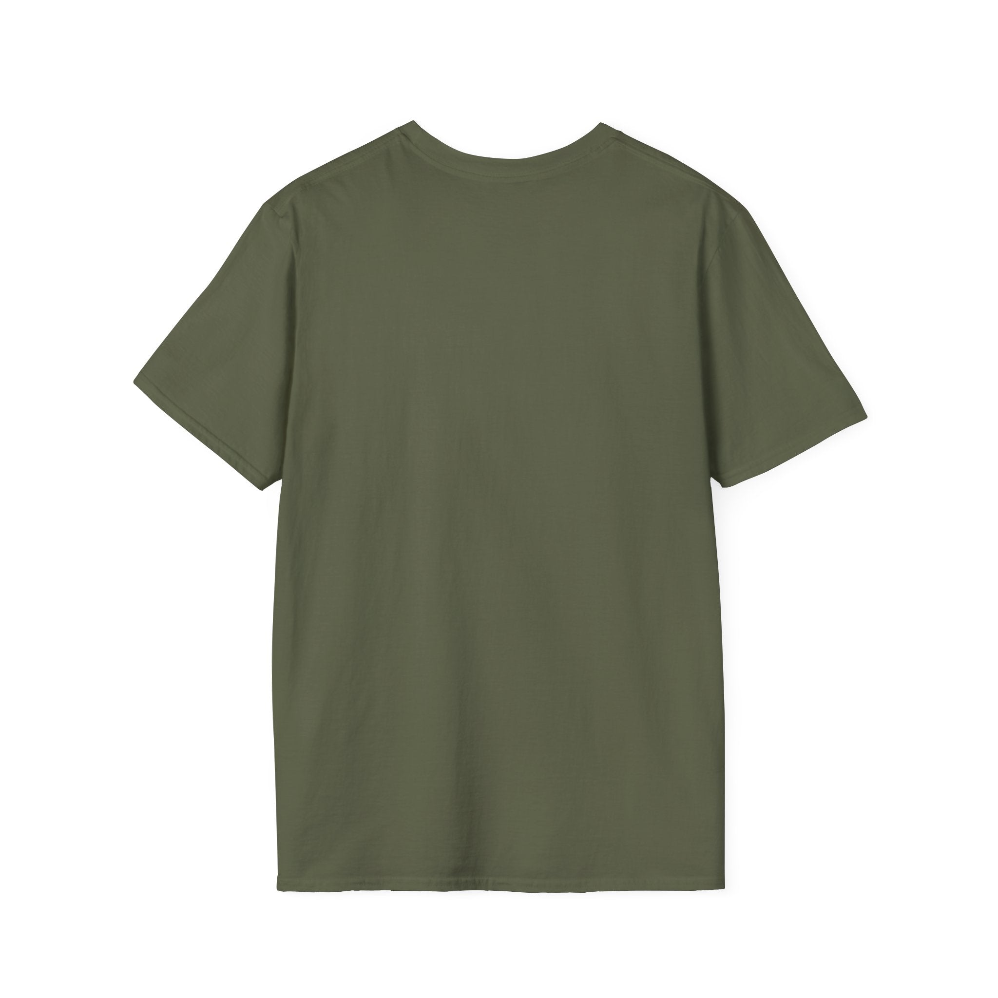 T-Shirt XDLV GENEVE - Collection Signature