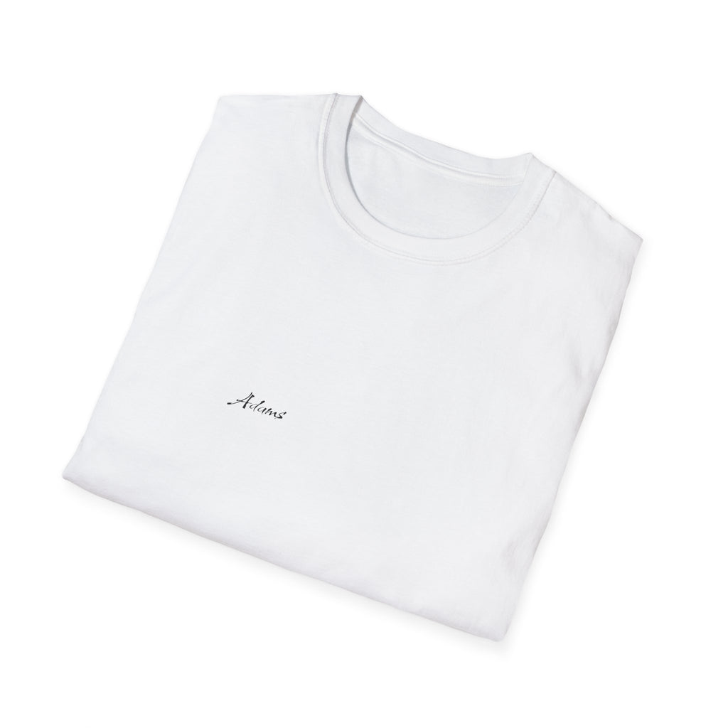 T-Shirt ADAMS