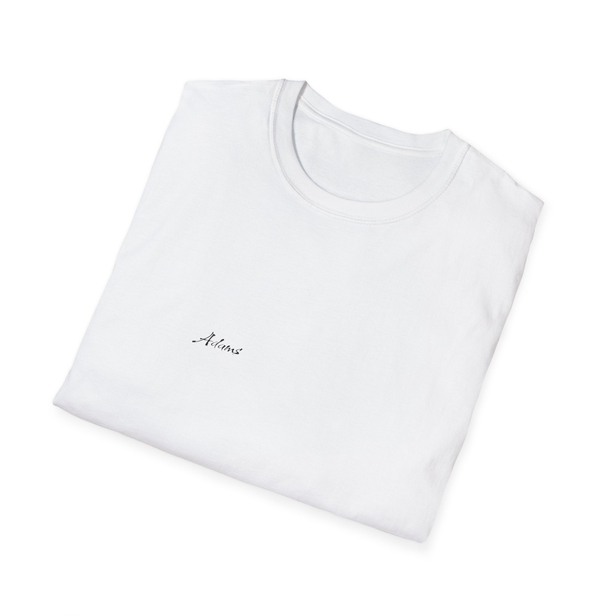 T-Shirt ADAMS