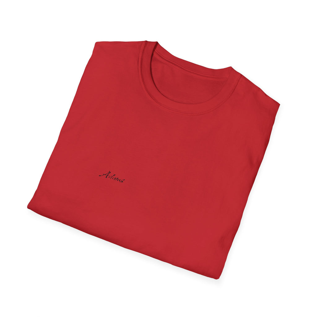 T-Shirt ADAMS
