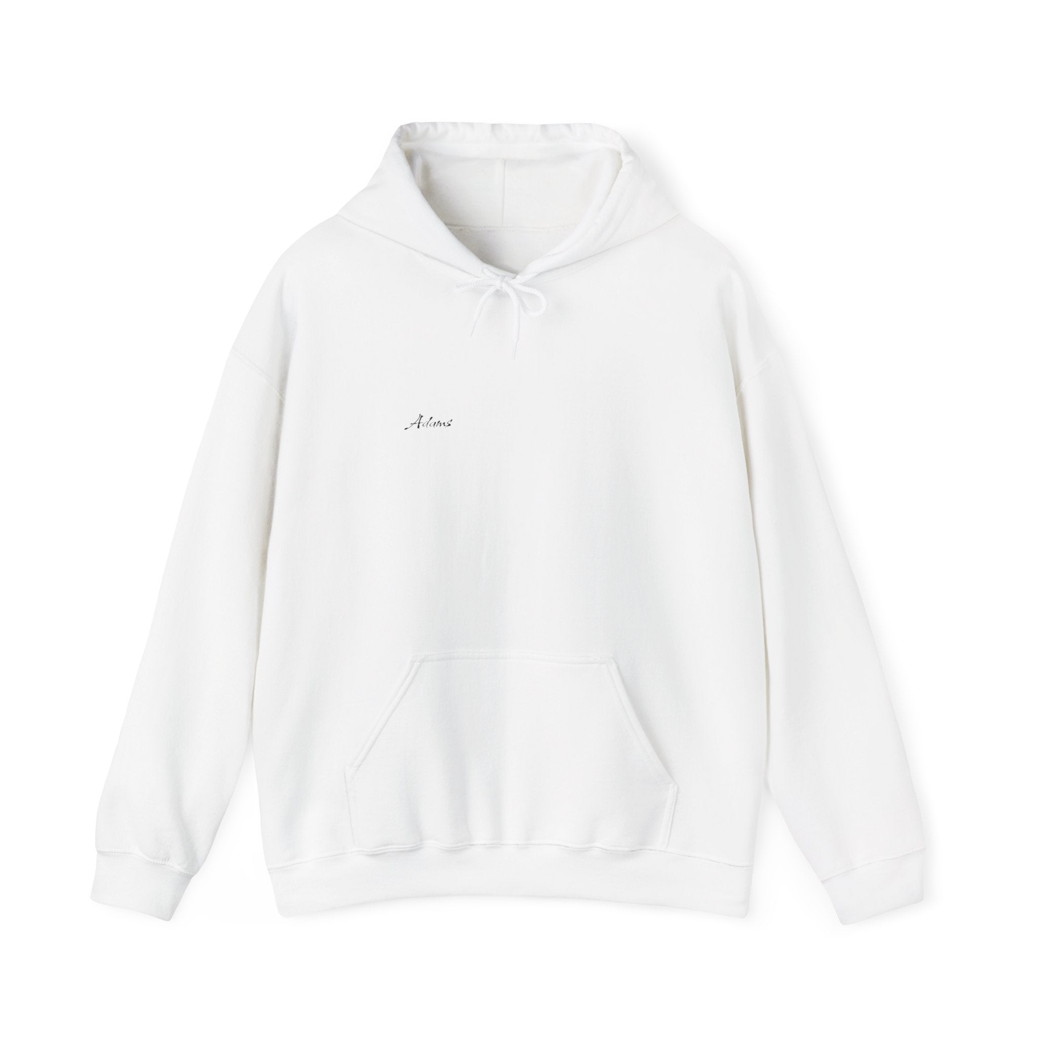 Hoodie ADAMS