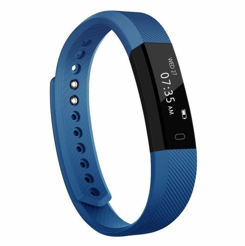 Montre Connectée Fitness Tracker Santé