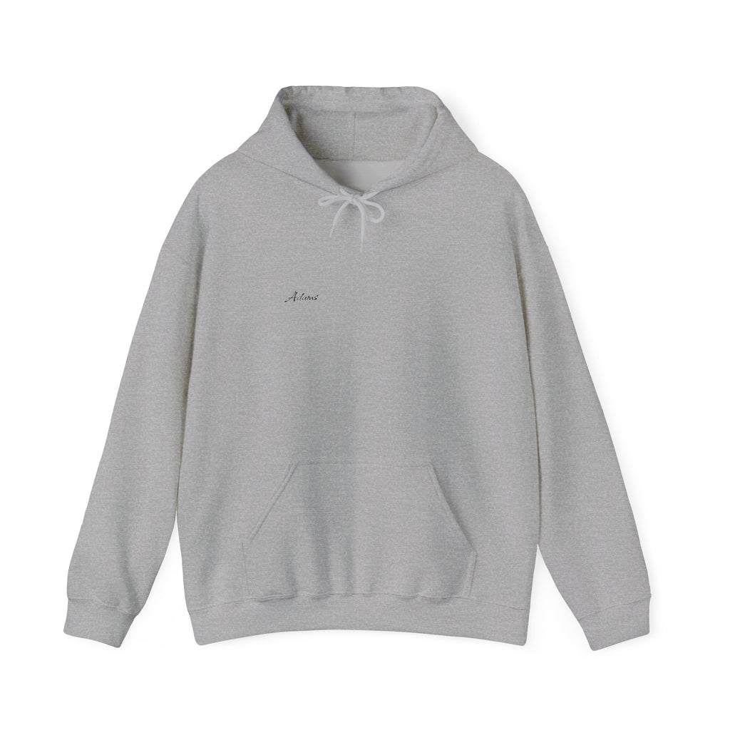 Hoodie ADAMS