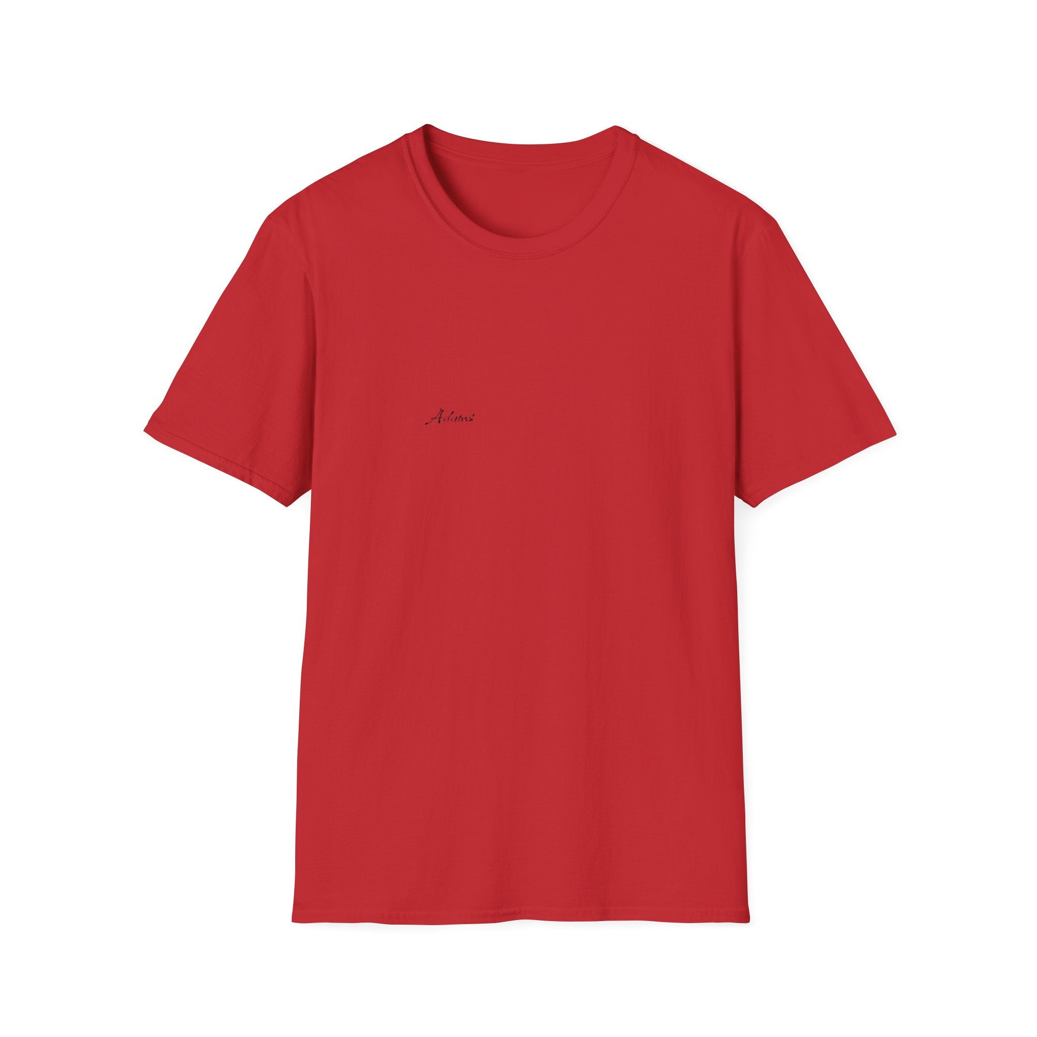 T-Shirt ADAMS
