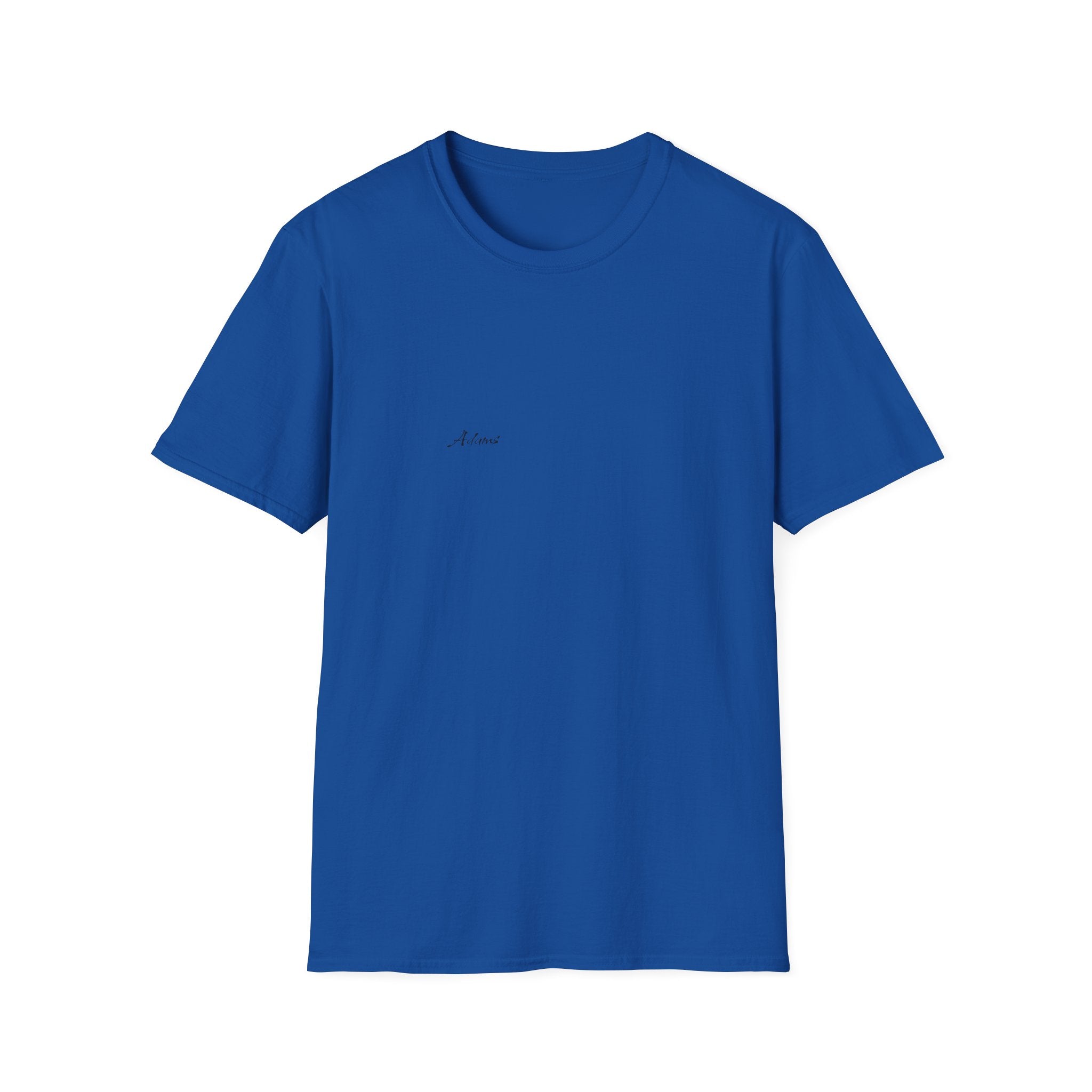 T-Shirt ADAMS
