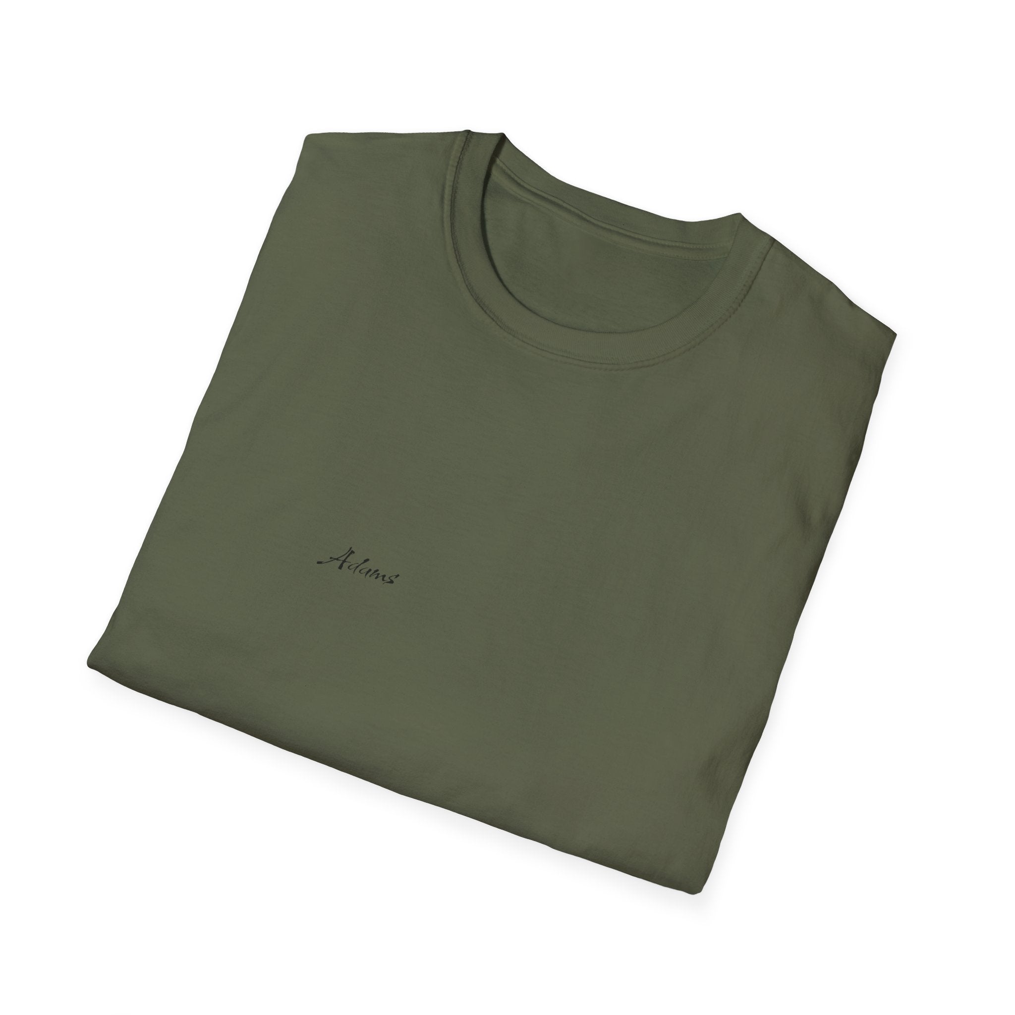 T-Shirt ADAMS
