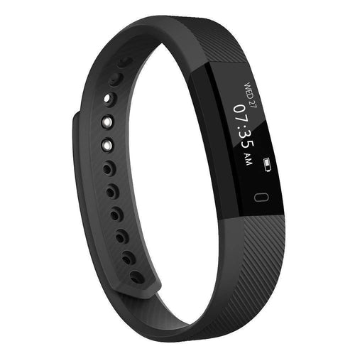 Montre Connectée Fitness Tracker Santé