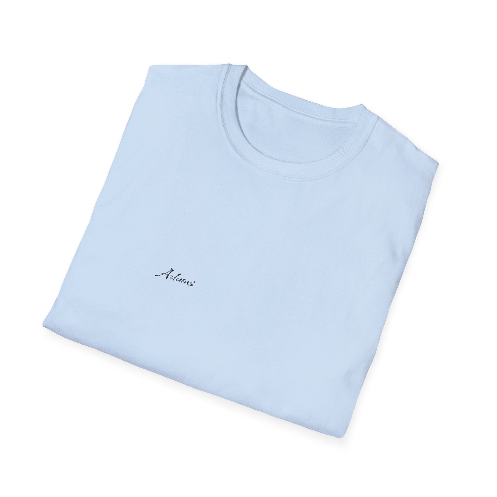 T-Shirt ADAMS