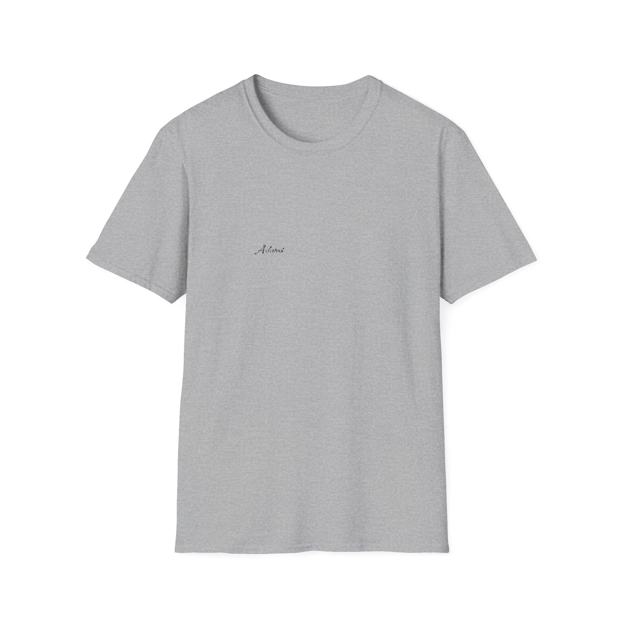 T-Shirt ADAMS
