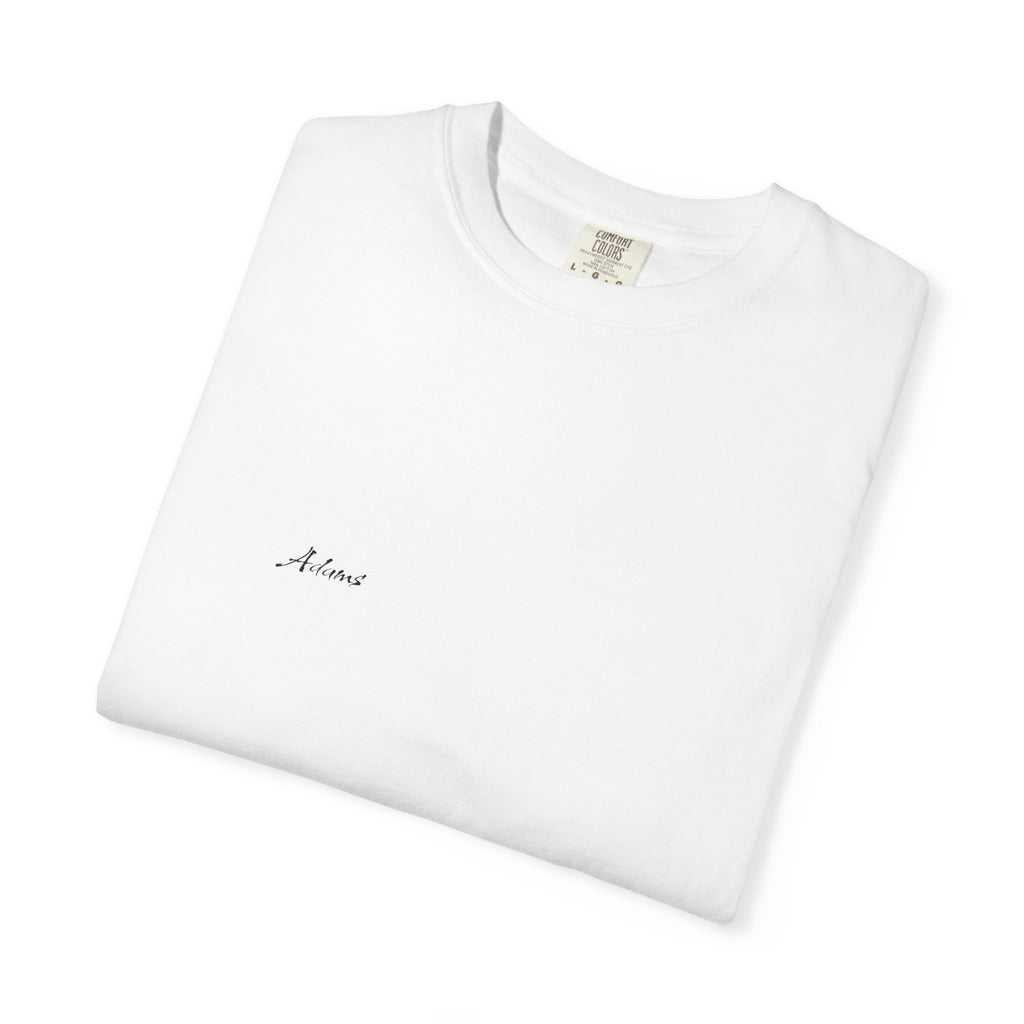 T-Shirt Oversize ADAMS
