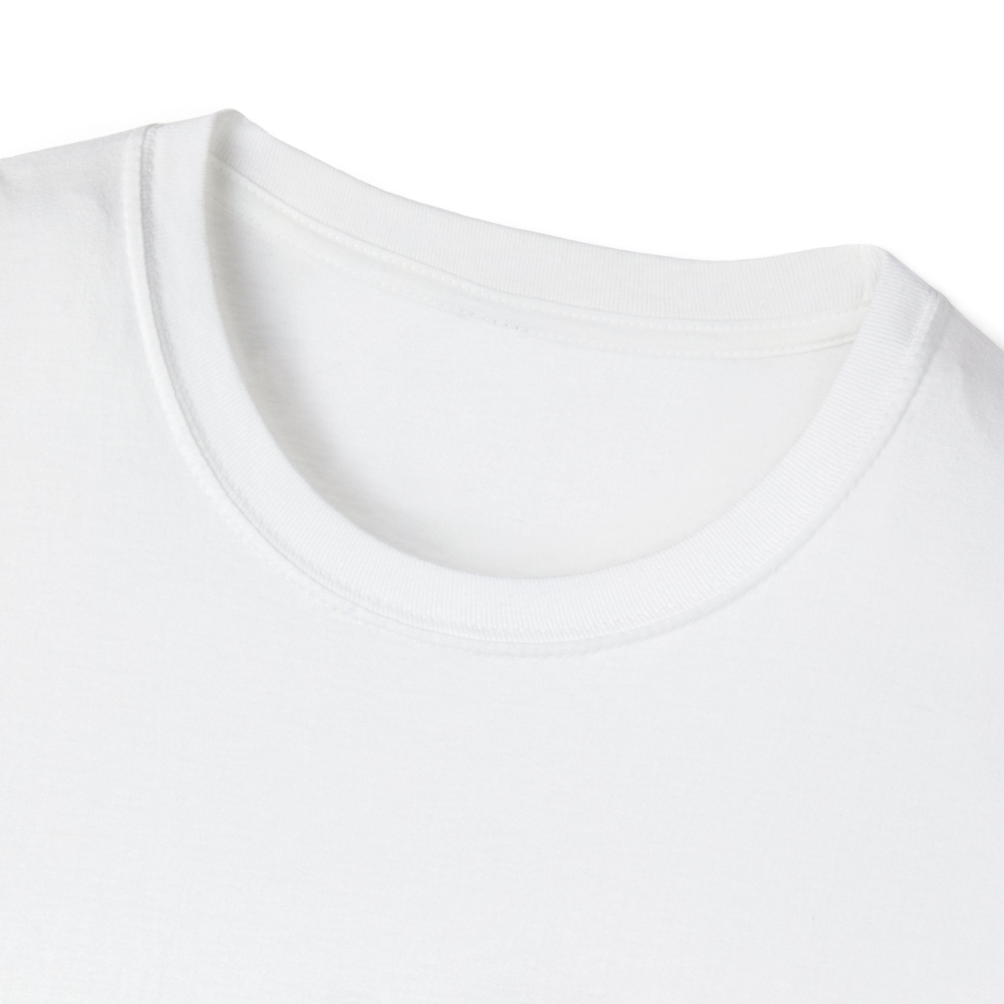 T-Shirt XDLV GENEVE - Collection Signature