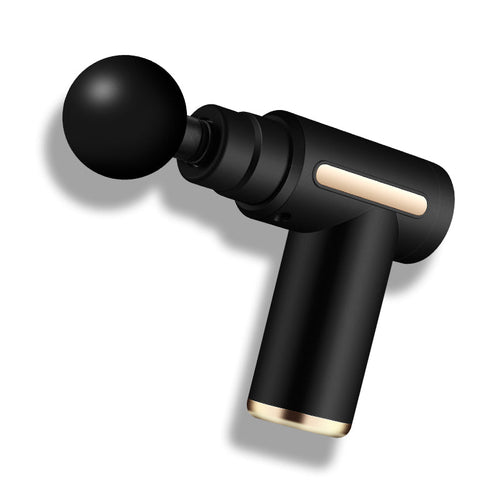 Pistolet Masseur Musculaire Rechargeable