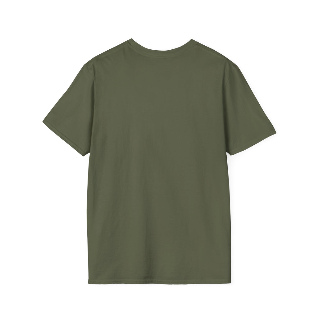 T-Shirt ADAMS