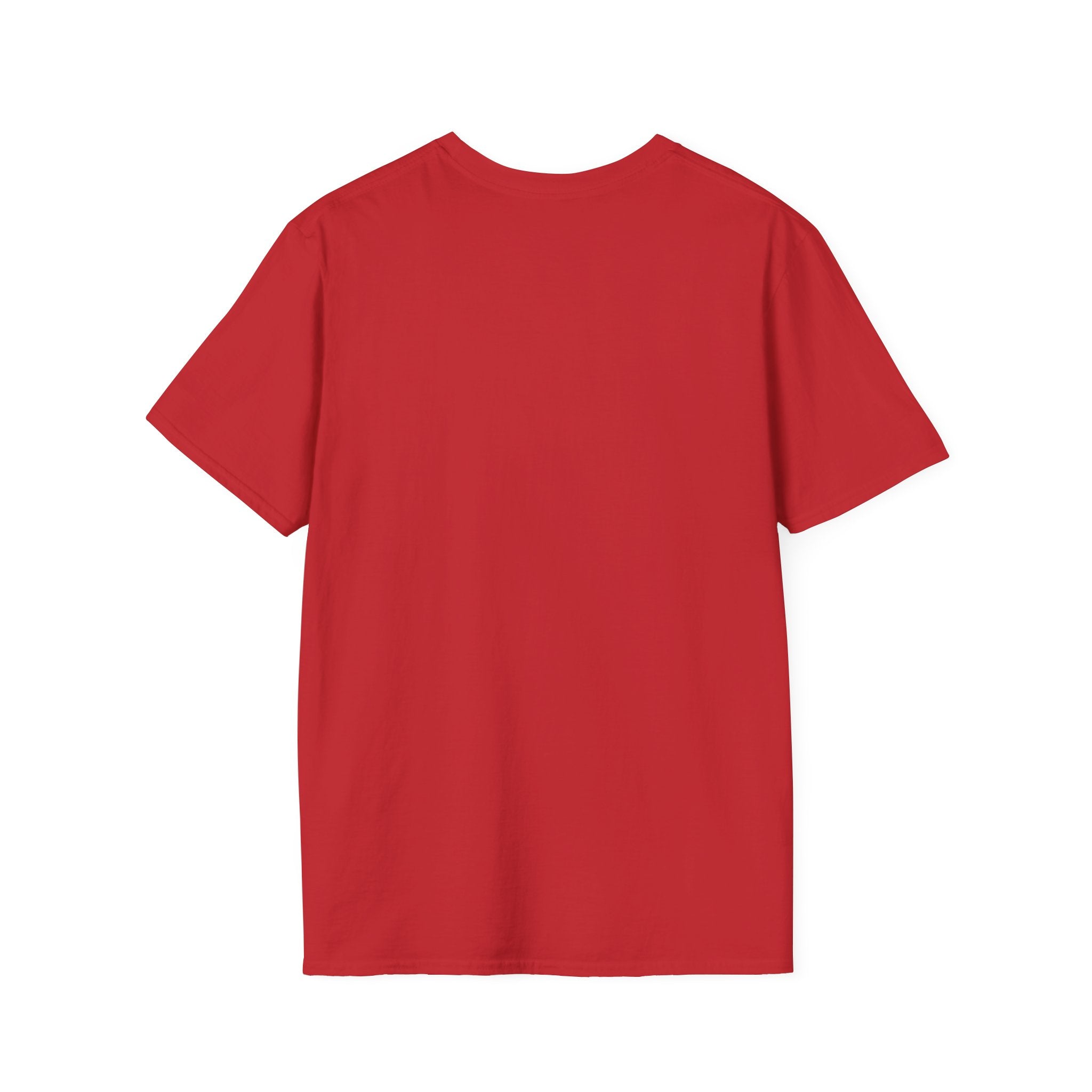 T-Shirt ADAMS