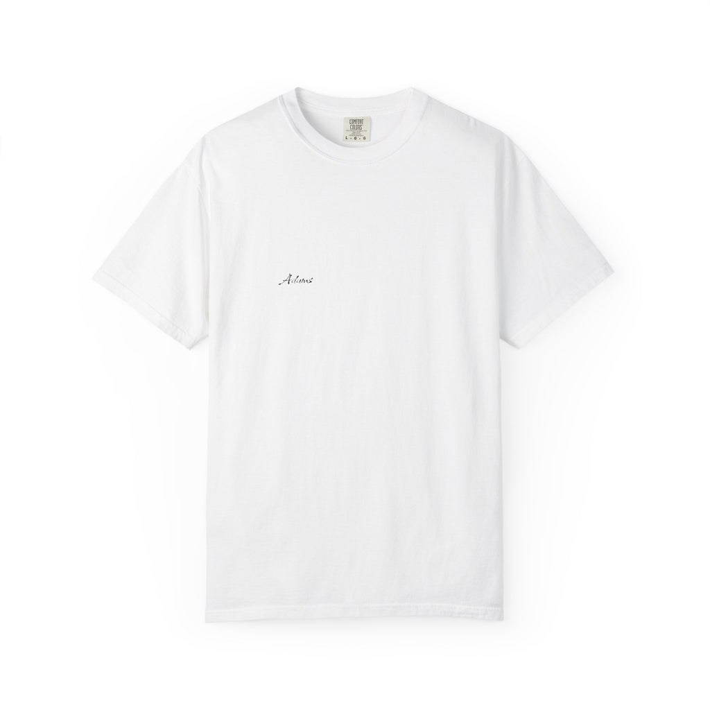 T-Shirt Oversize ADAMS