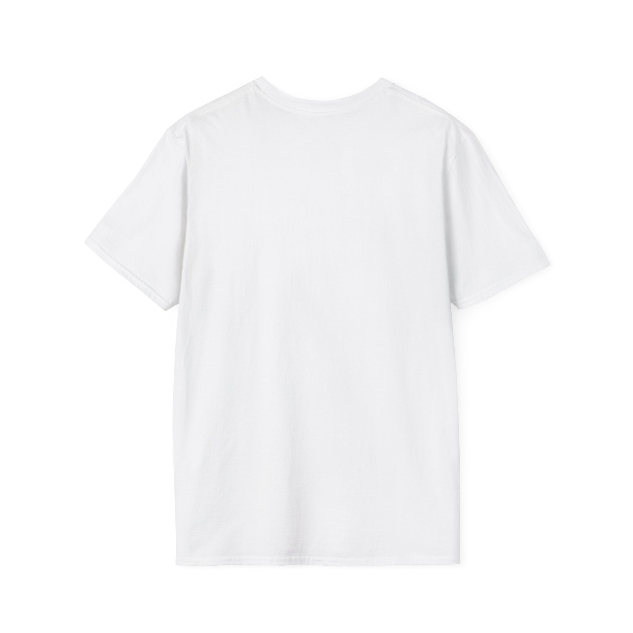 T-Shirt XDLV GENEVE - Collection Signature