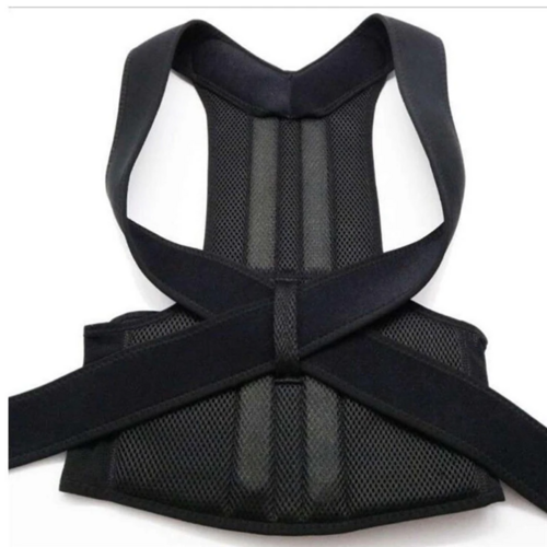 Correcteur de Posture Dorsale Ajustable