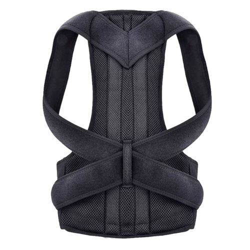 Correcteur de Posture Dorsale Ajustable