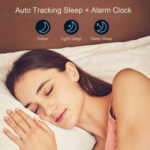 Montre Connectée Fitness Tracker Santé