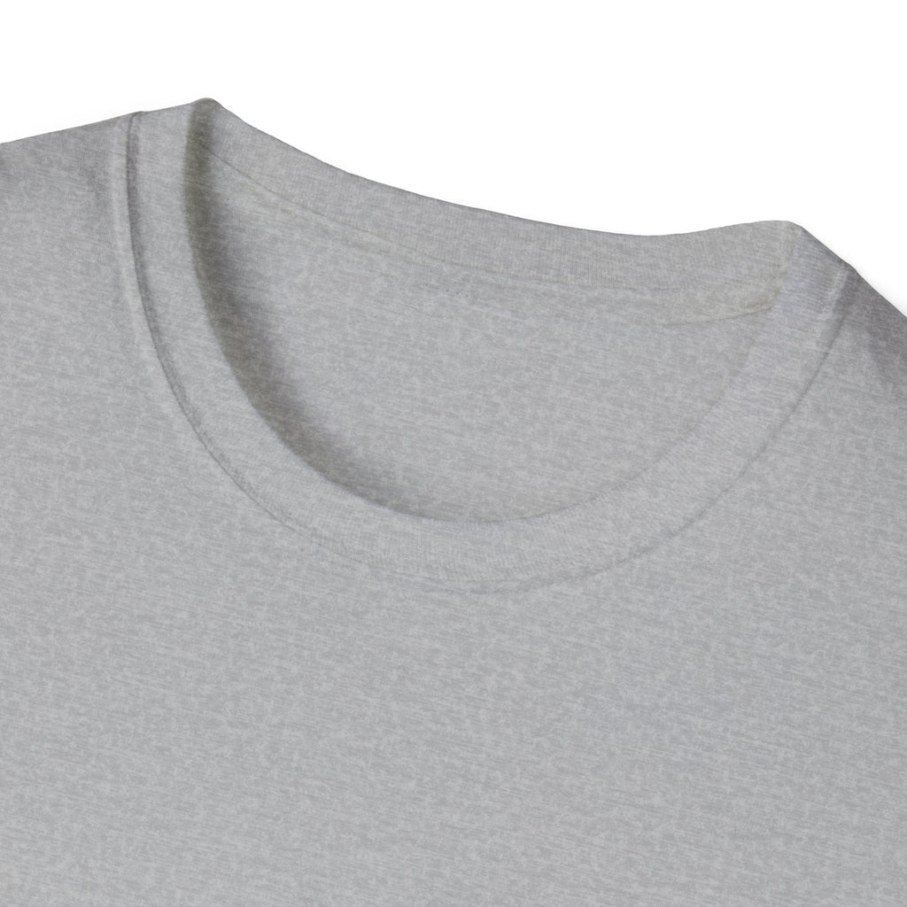 T-Shirt ADAMS