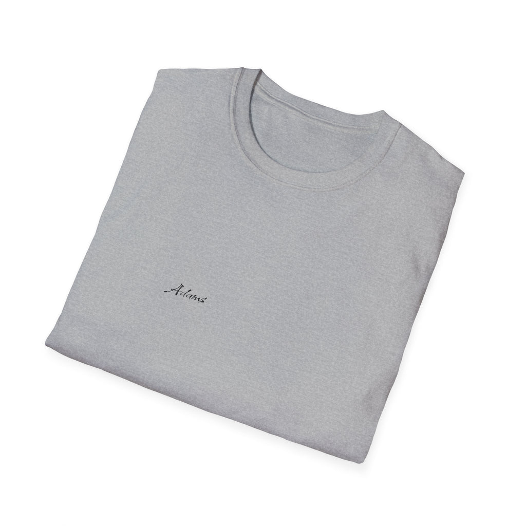 T-Shirt ADAMS