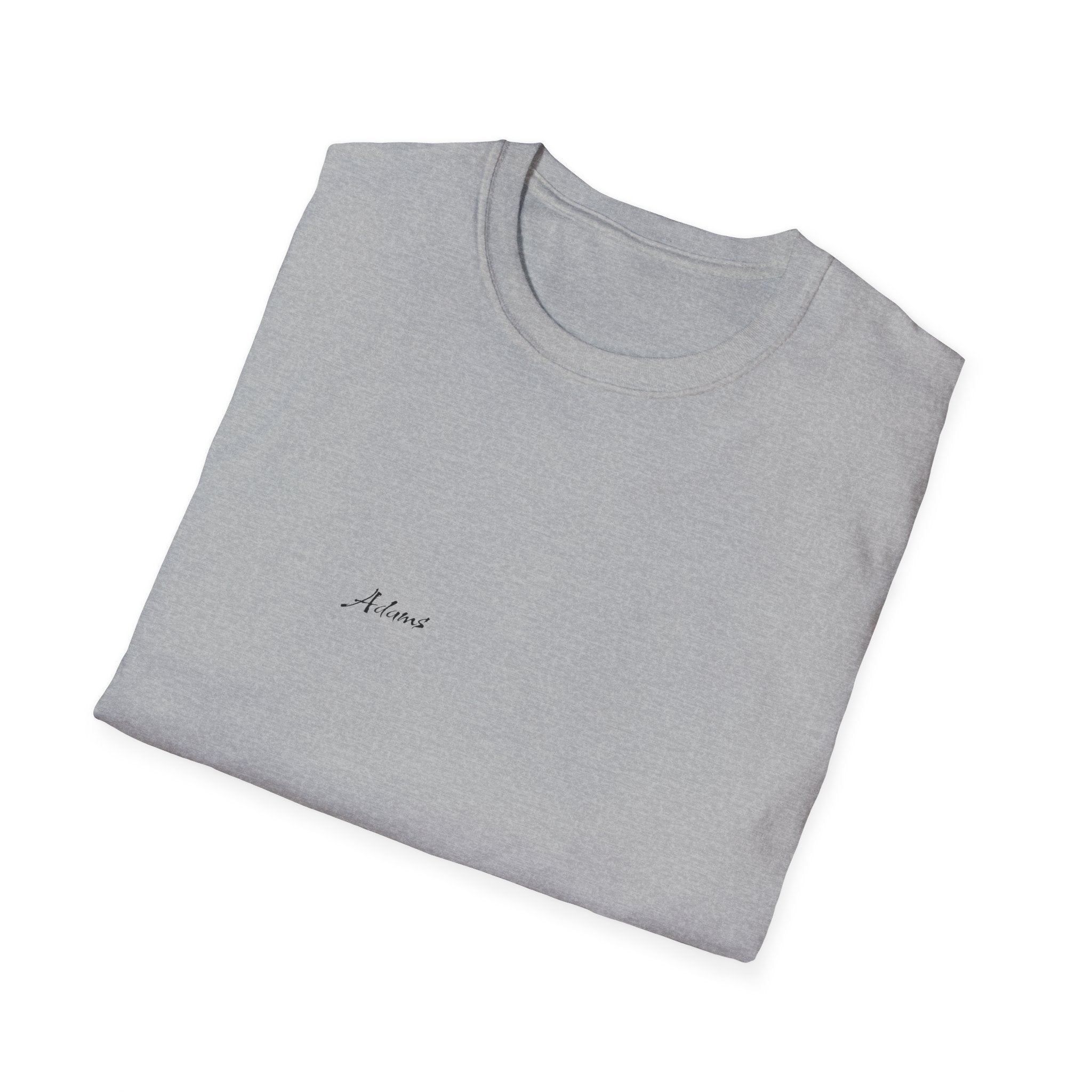 T-Shirt ADAMS