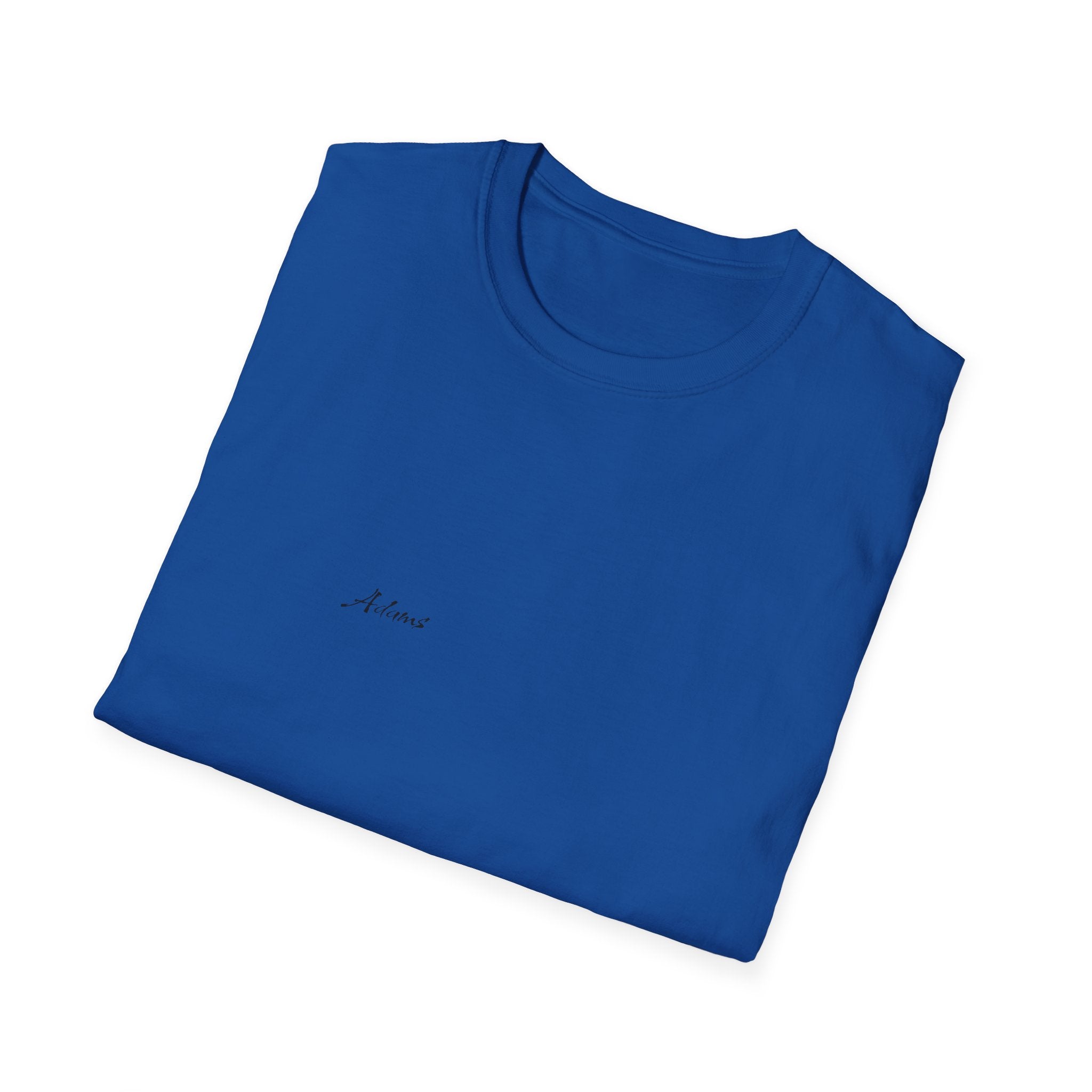 T-Shirt ADAMS