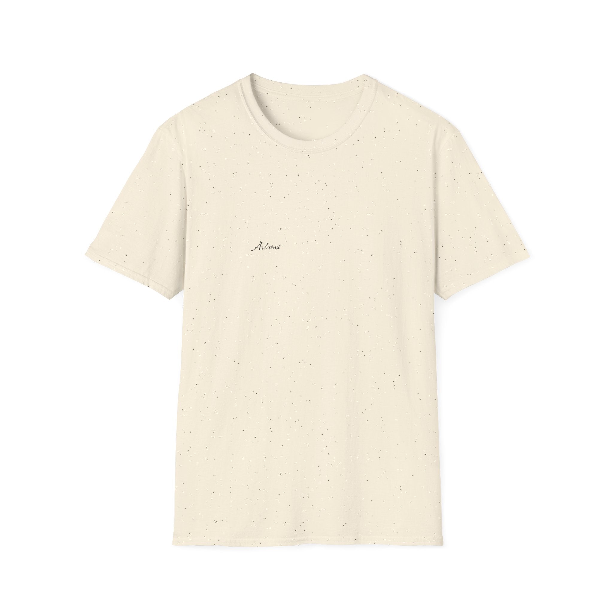 T-Shirt ADAMS