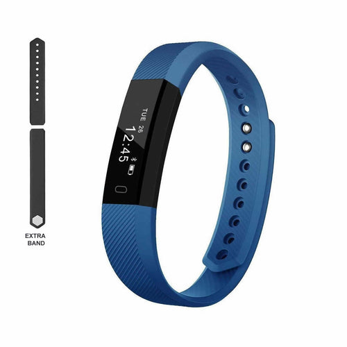 Montre Connectée Fitness Tracker Santé