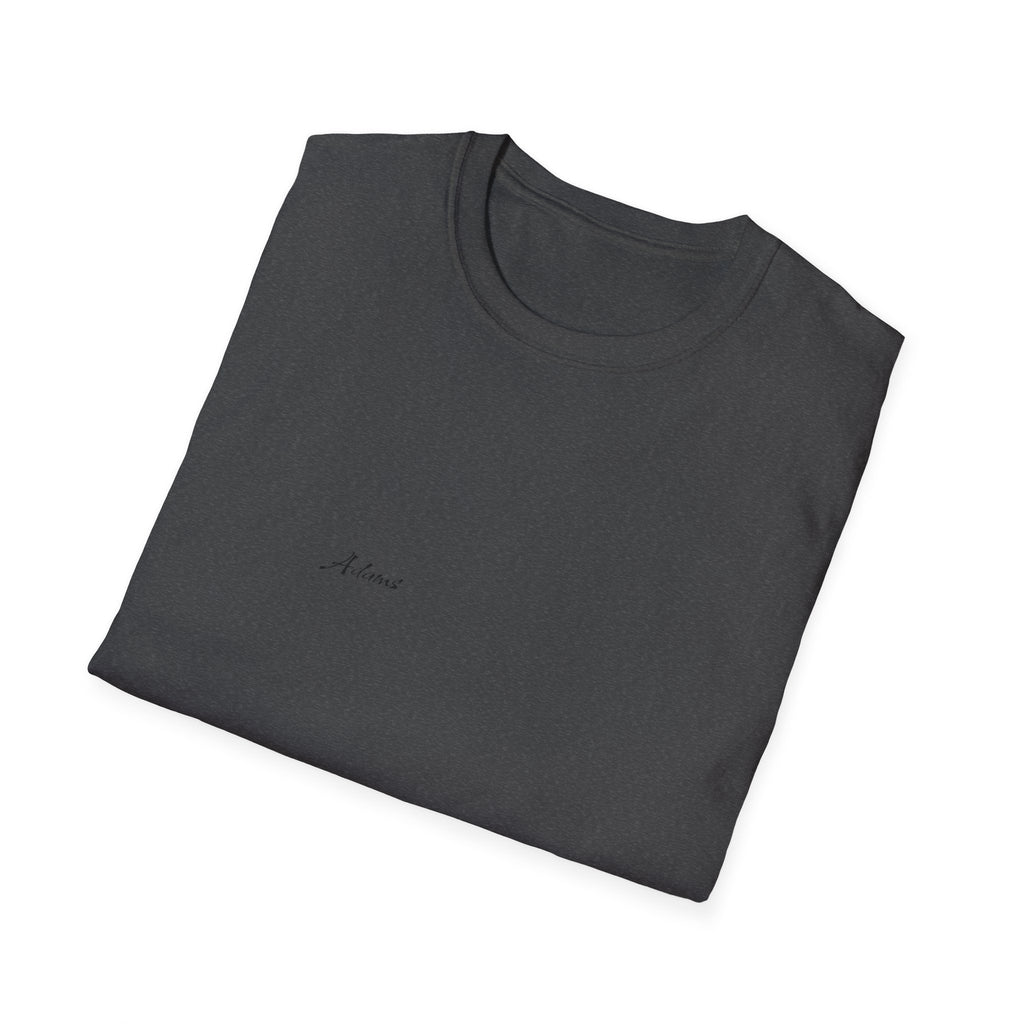 T-Shirt ADAMS