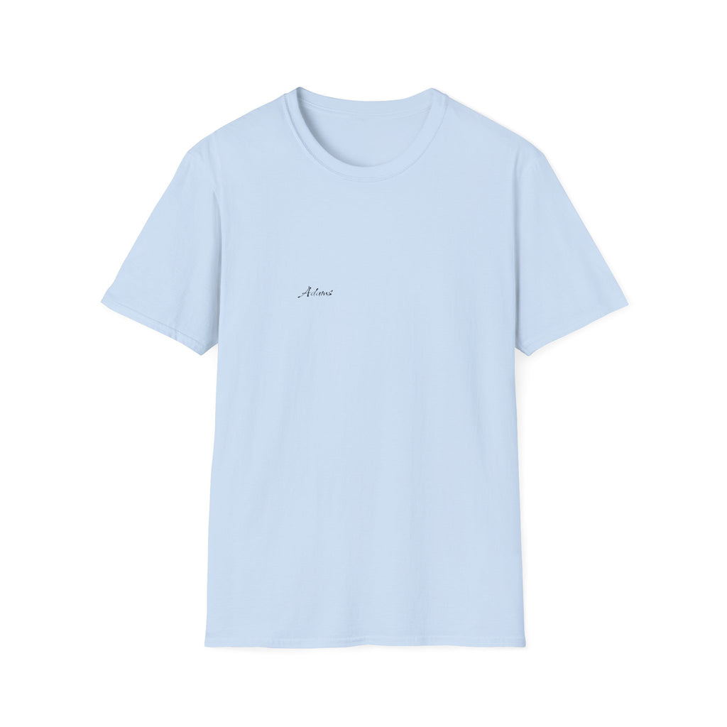 T-Shirt ADAMS