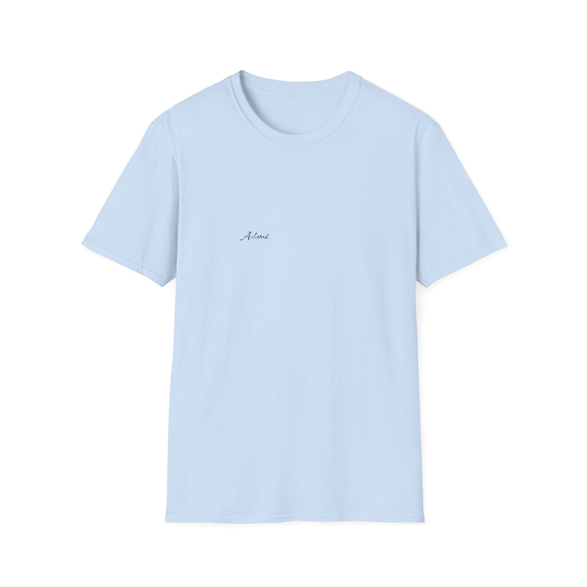 T-Shirt ADAMS