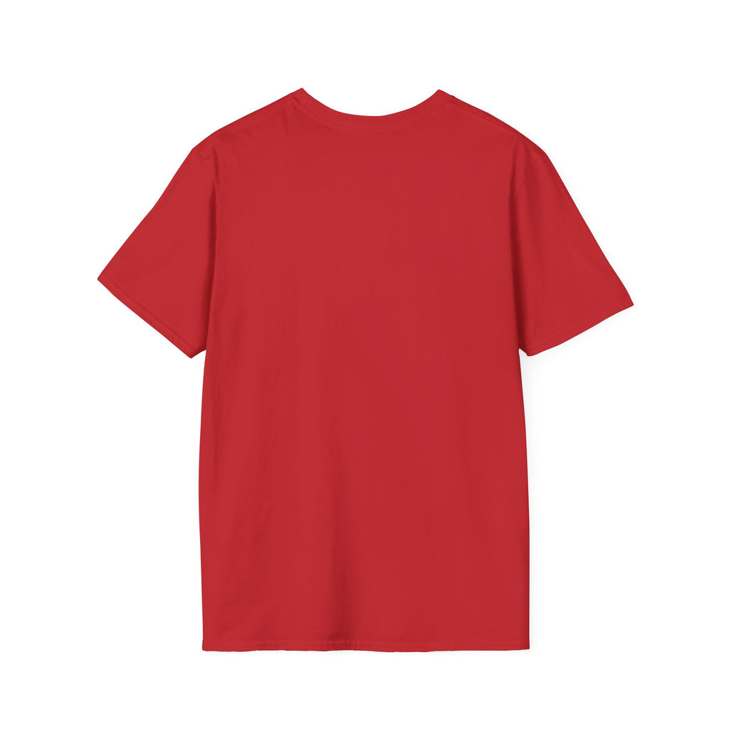 T-Shirt XDLV GENEVE - Collection Signature