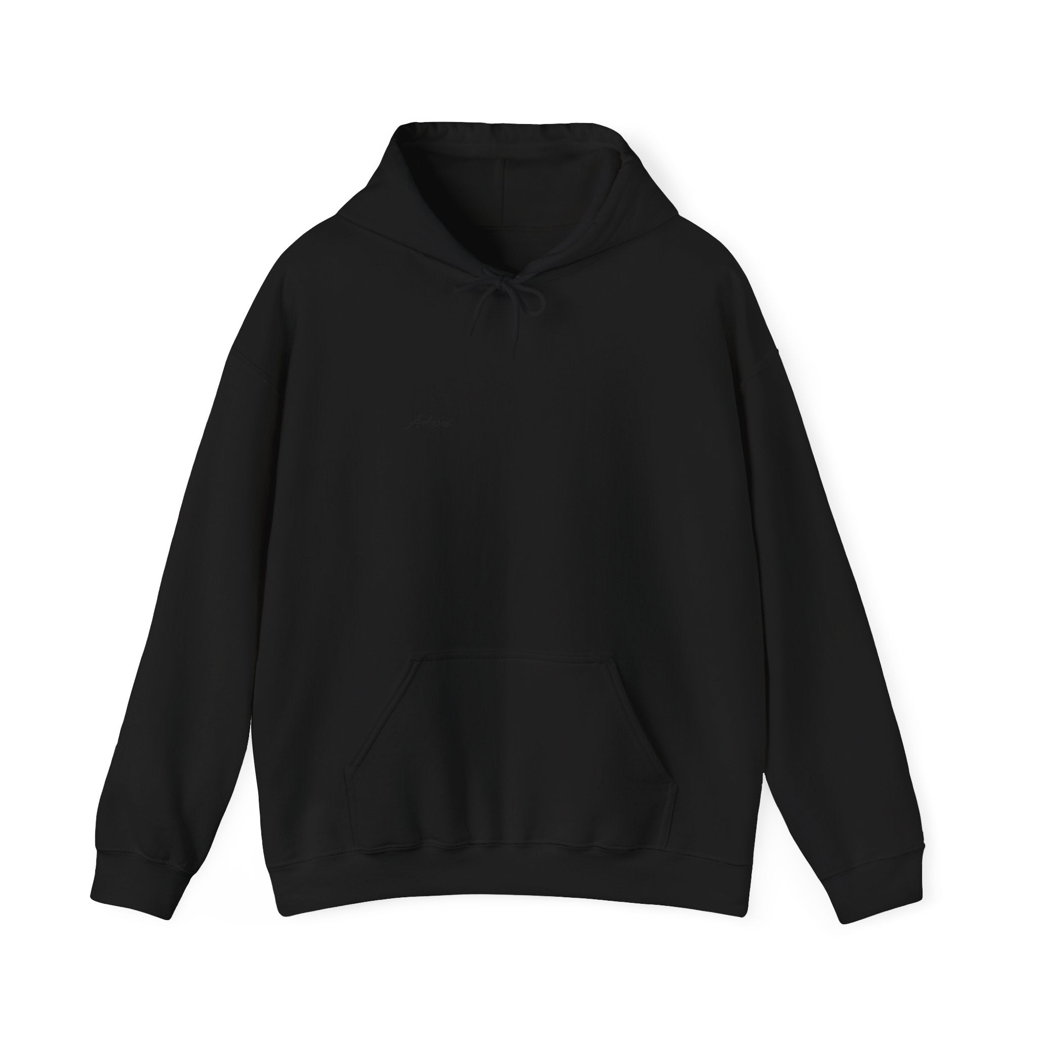 Hoodie ADAMS