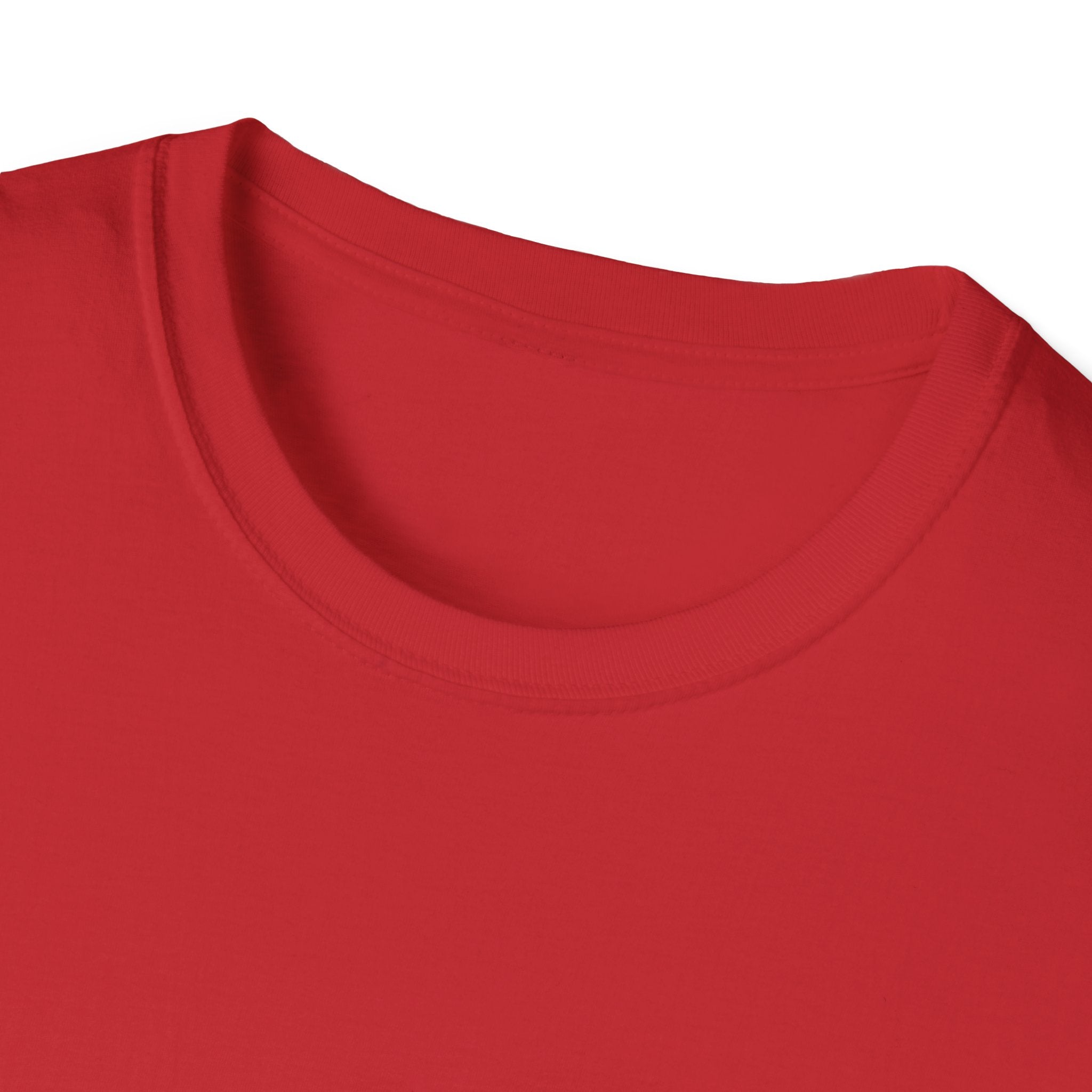 T-Shirt ADAMS