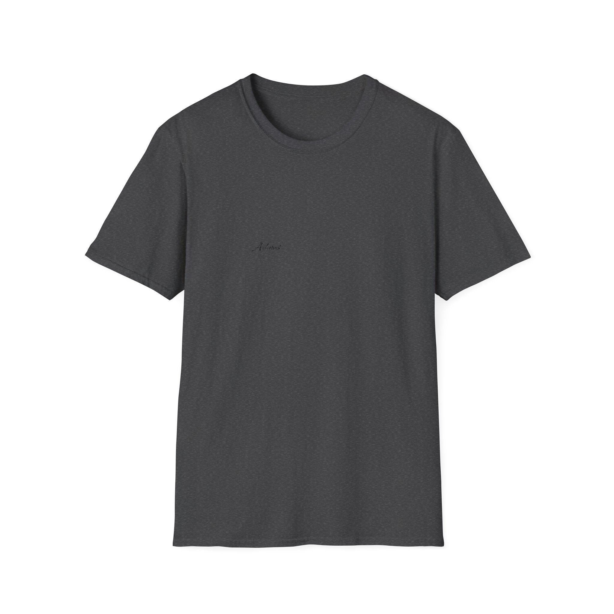 T-Shirt ADAMS