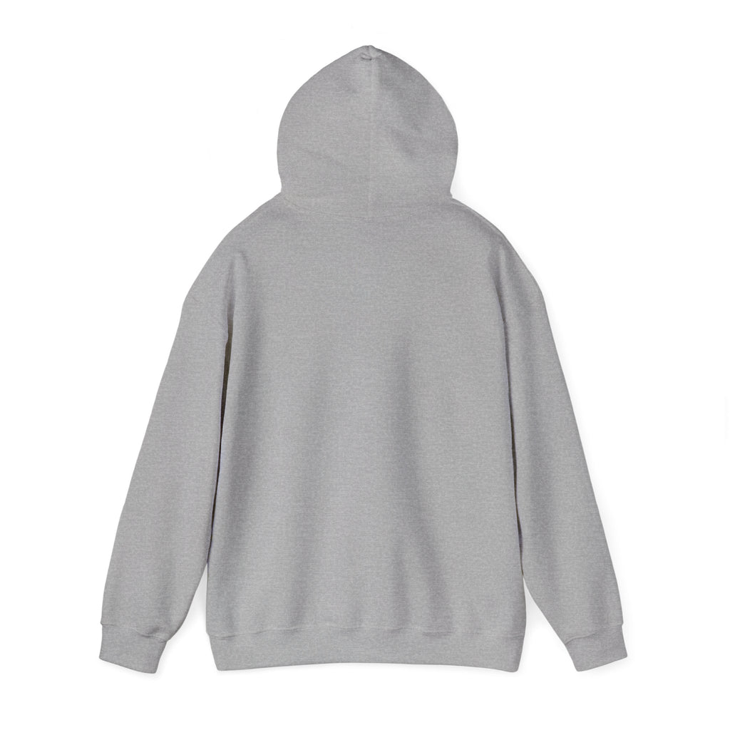Hoodie XDLV GENEVE