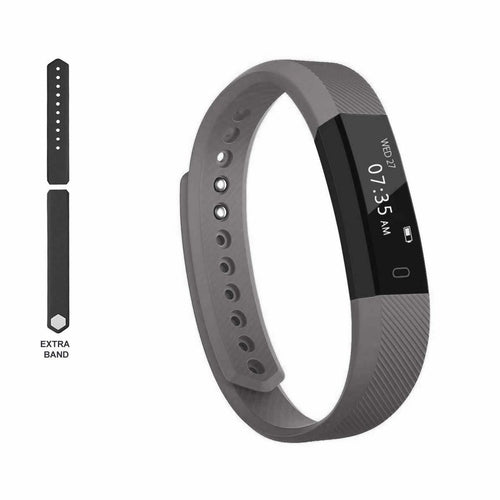 Montre Connectée Fitness Tracker Santé