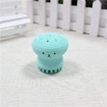Brosse Visage Silicone Exfoliante - Nettoyage Profond des Pores