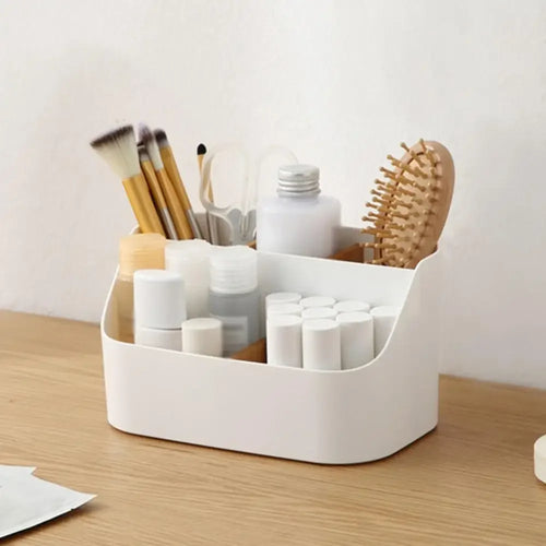 Boîte de Rangement Bureau Multifonction