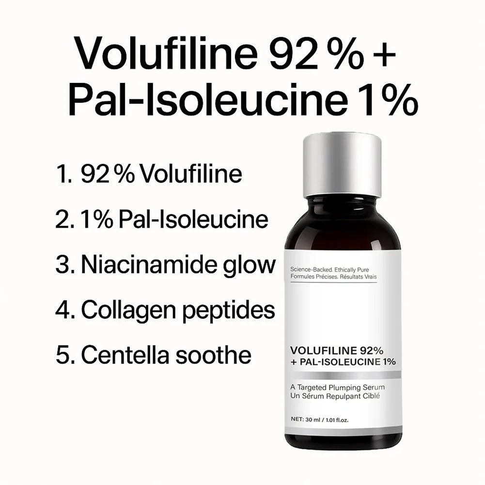 Face Serum Age-Defying Smooth Moisturizing Repair Dry Skin Soothe Pores Shrink Firming Hydrating Oil Control Facial Essence