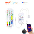 Smart Home RGB Led Controller,Tuya LED Strip Controller,Wifi Switch for 12V 5050/2835 Neon Light